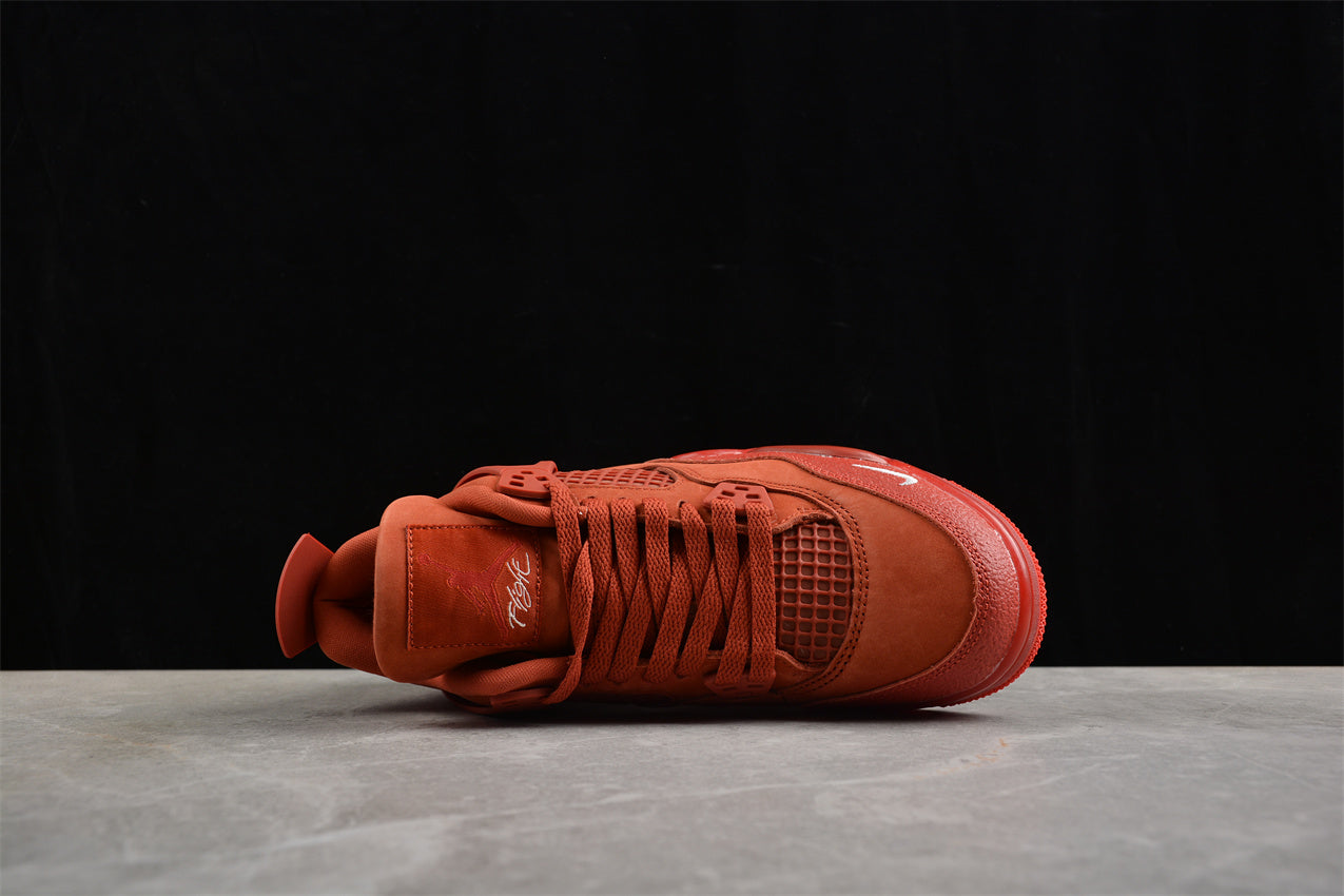 Jordan 4 Retro OG SP Nigel Sylvester Brick By Brick
