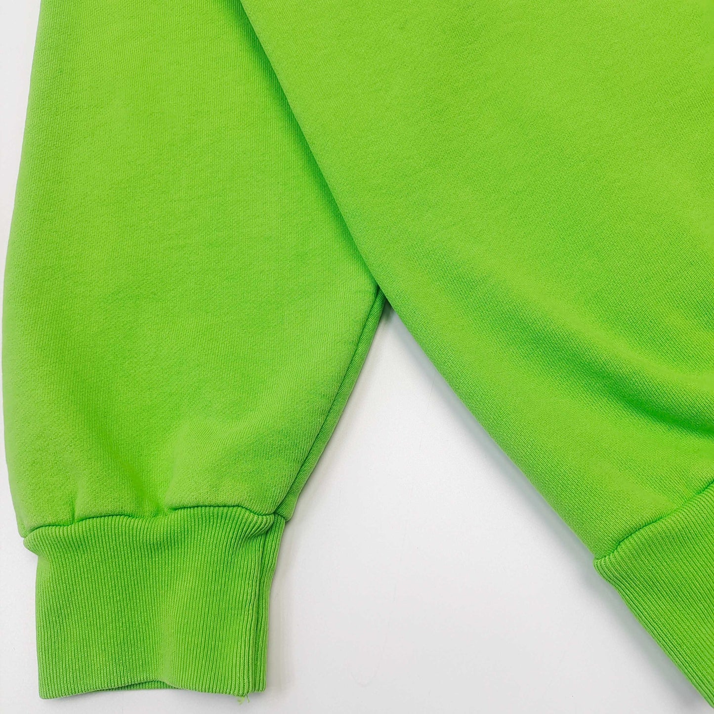 Sp5der Worldwide Green Hoodie