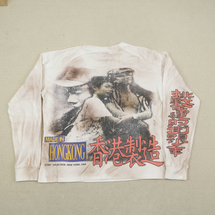 Vale Forever Love Tour Thermal 'Black'