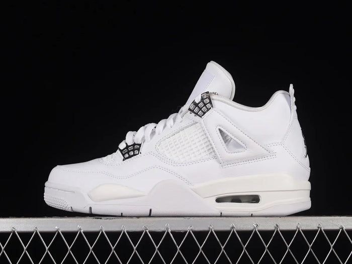 Air Jordan 4 pure money