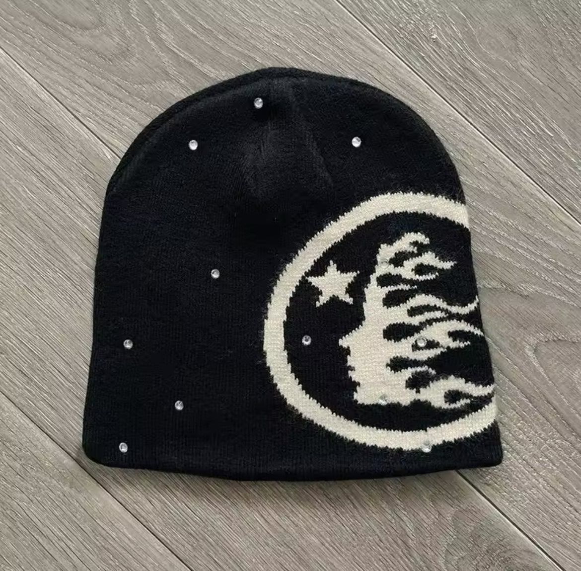 Hellstar sports beanies