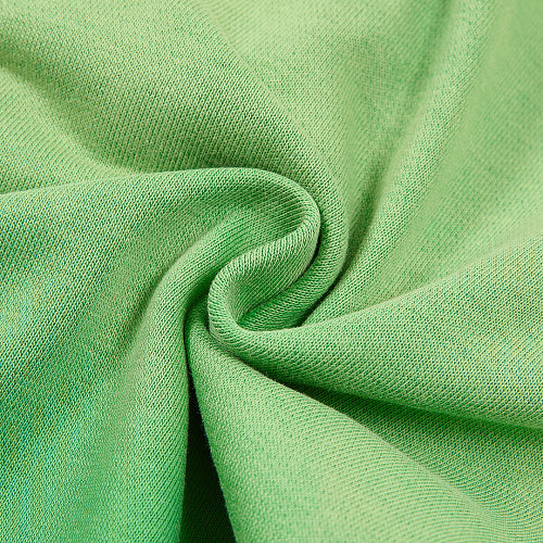 Vale Forever Inferno Zip Up 'Green'