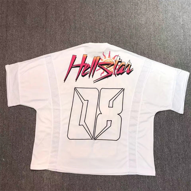 Hellstar jersey