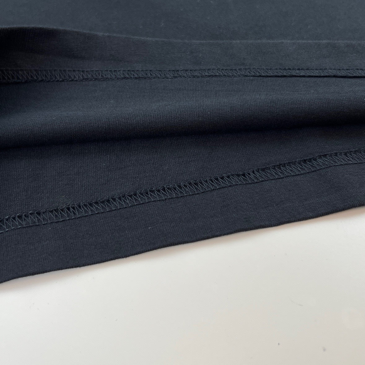 Balenciaga Paris Soccer Long Sleeve Oversized Jersey