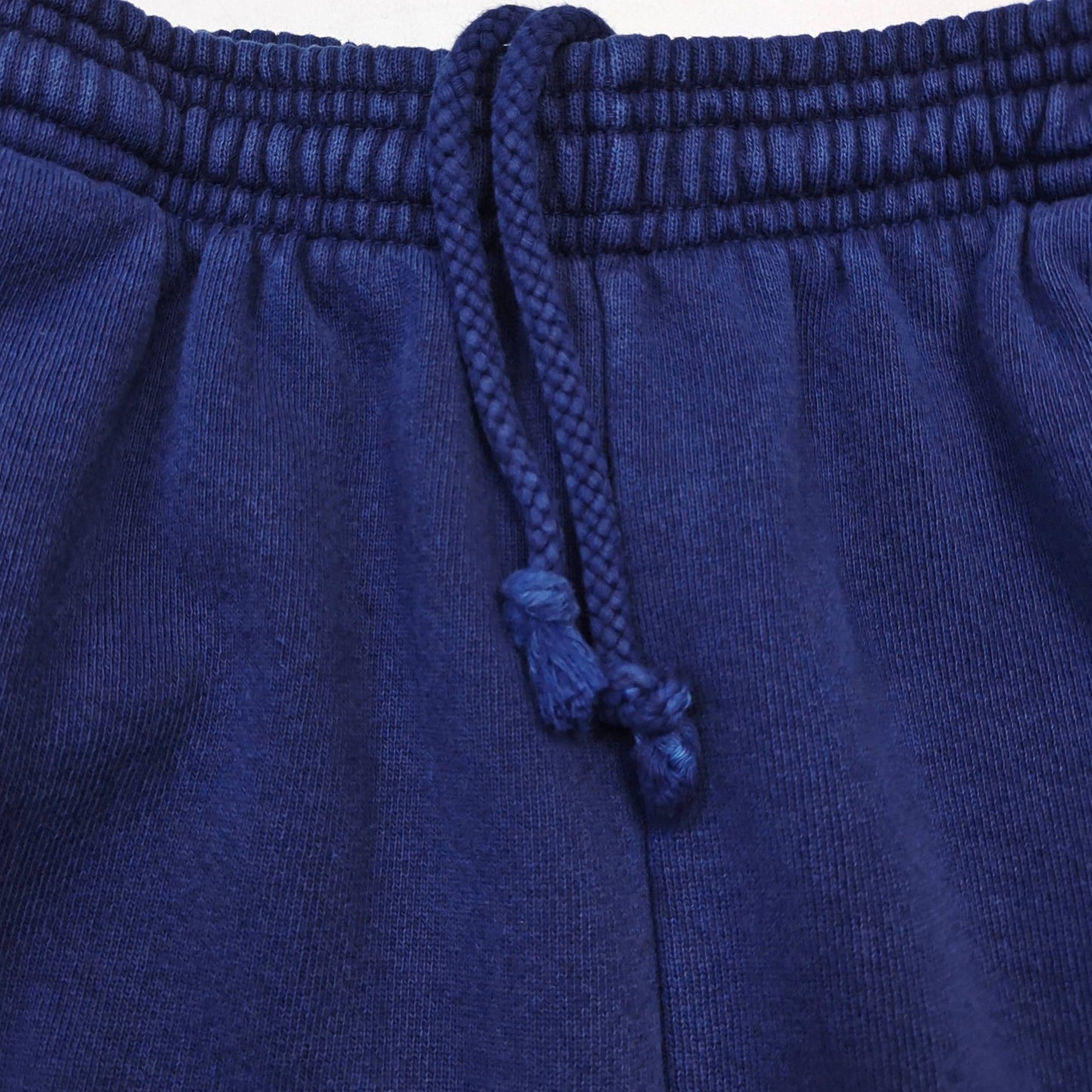 Sp5der FW25 Punk V3 Studded Sweatpant Blue