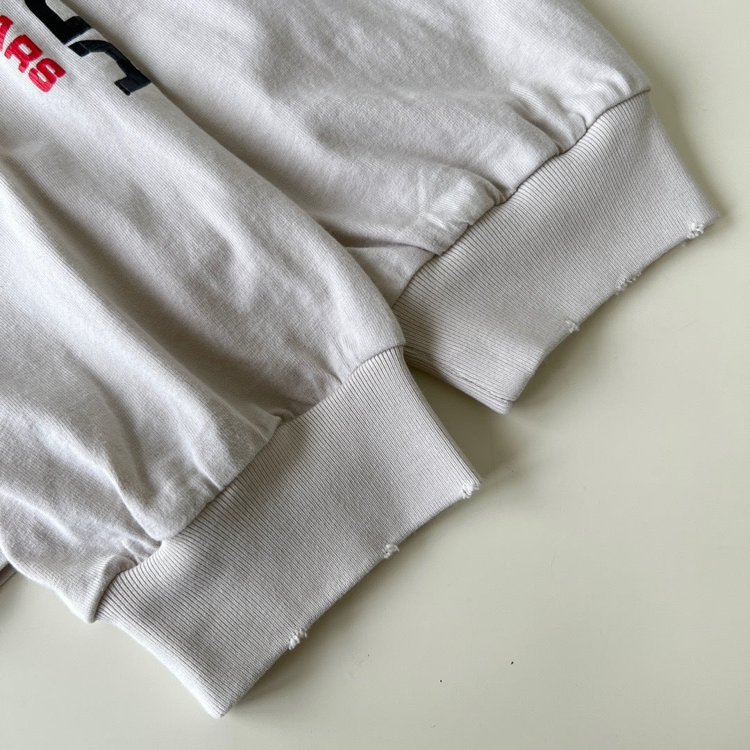 Balenciaga surfer long sleeve