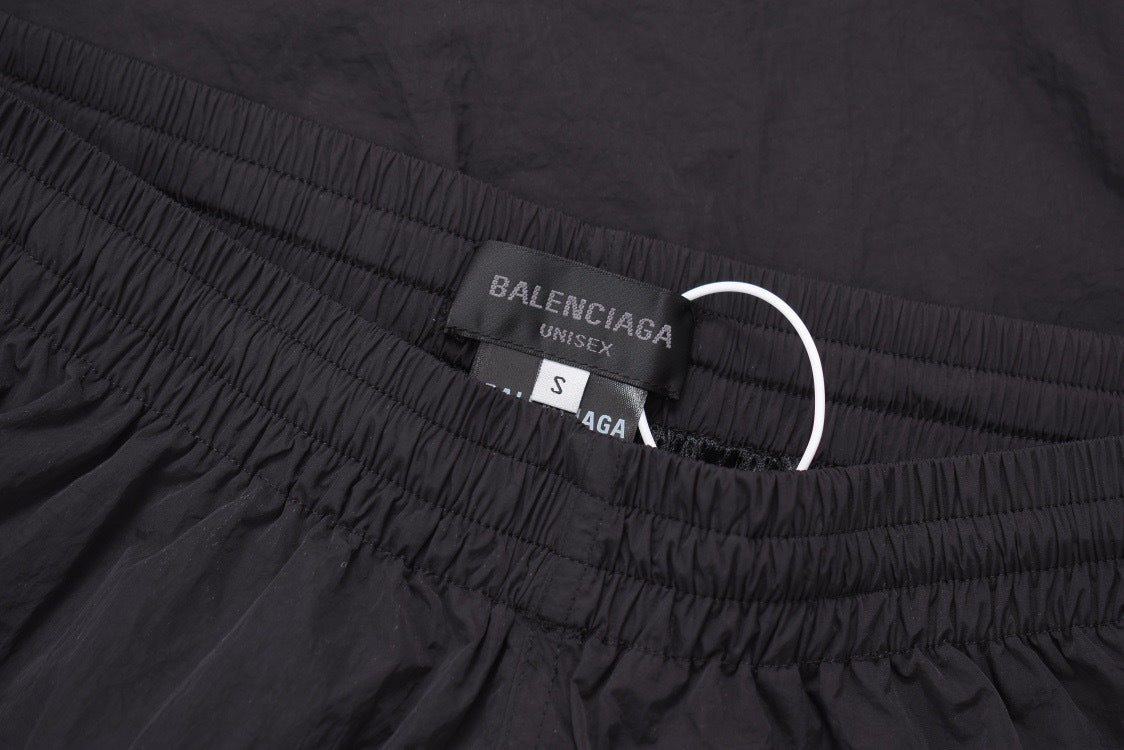 Balenciaga  Outline Tracksuit Pants