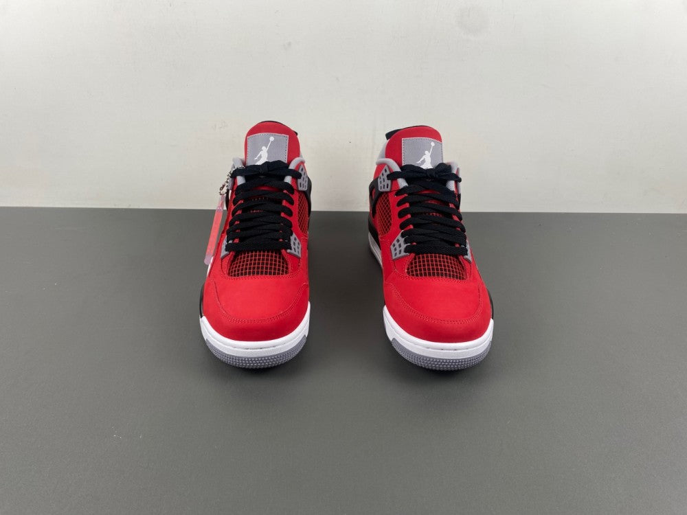Air Jordan 4 Toro Bravo