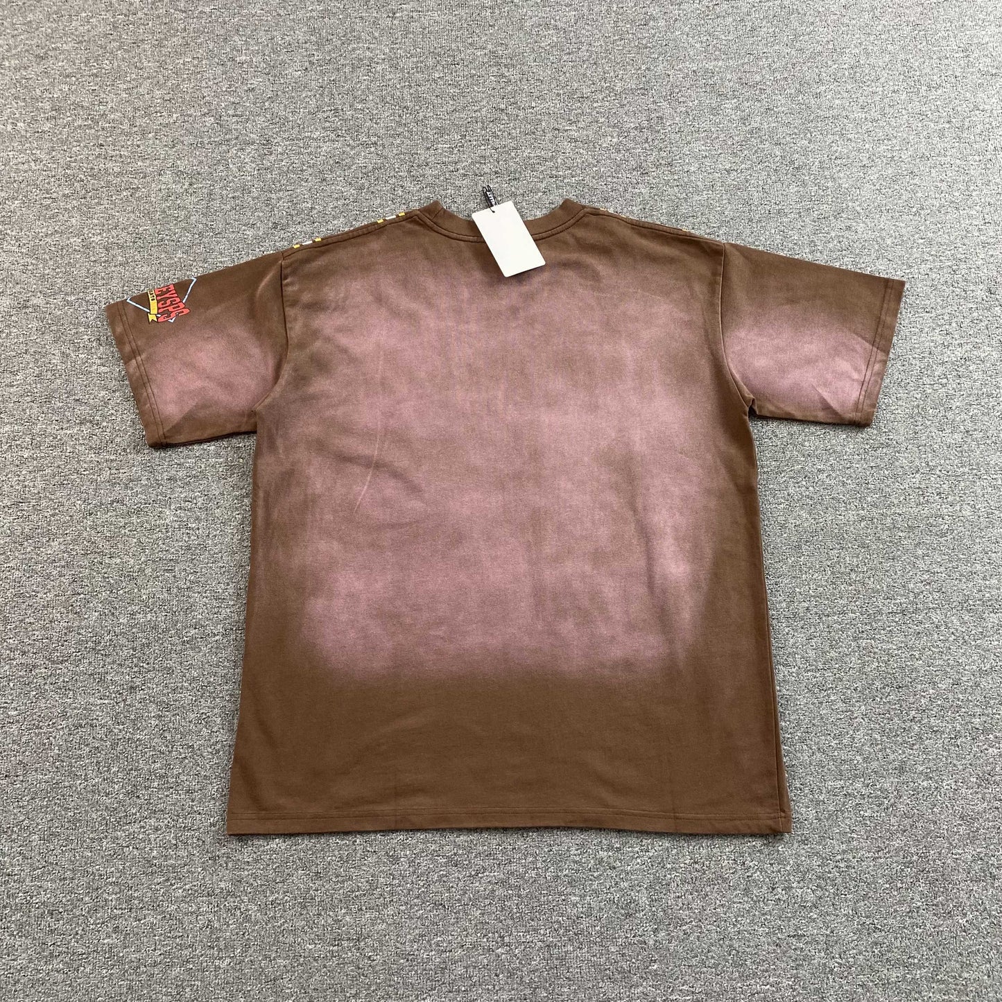 Assorted vale sports  classic bling jersey tees