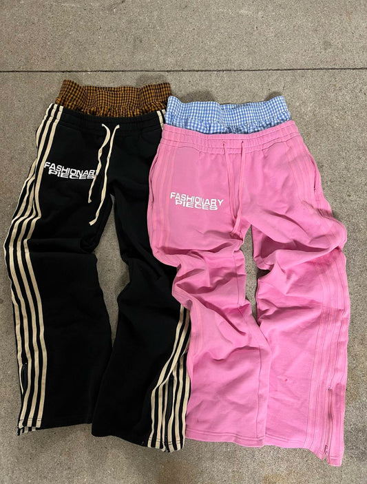 Fashionary peices uniform sweatpants