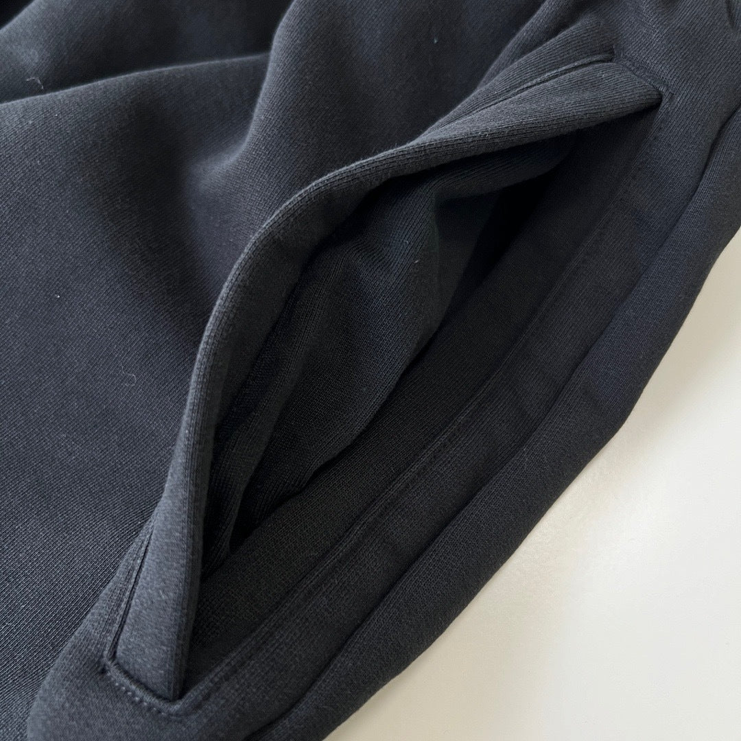 Balenciaga Soccer Manchester Logo Sweatpants