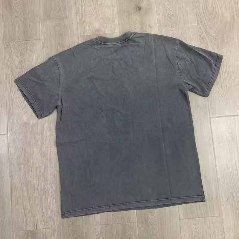 Vale dreams dog tag tee