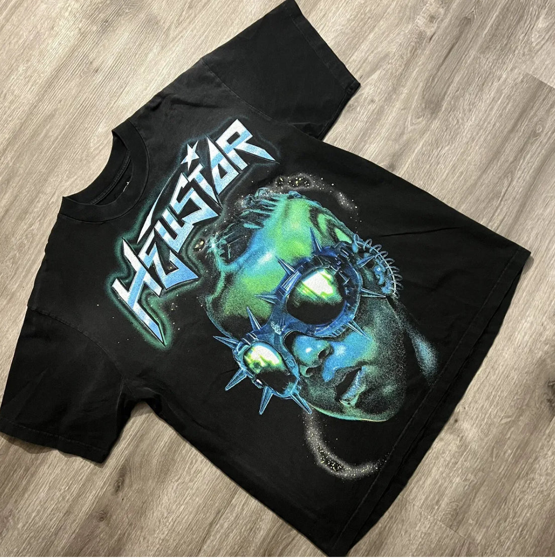 Hellstar The Future Kid Tee