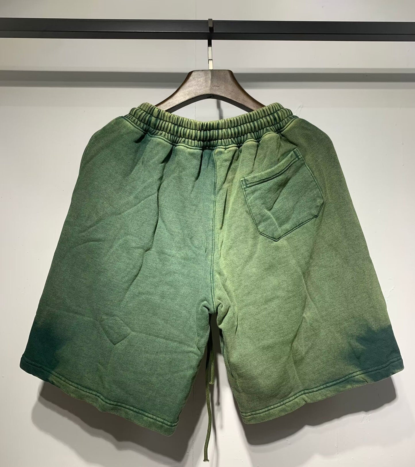 Lanvin gallery dept shorts