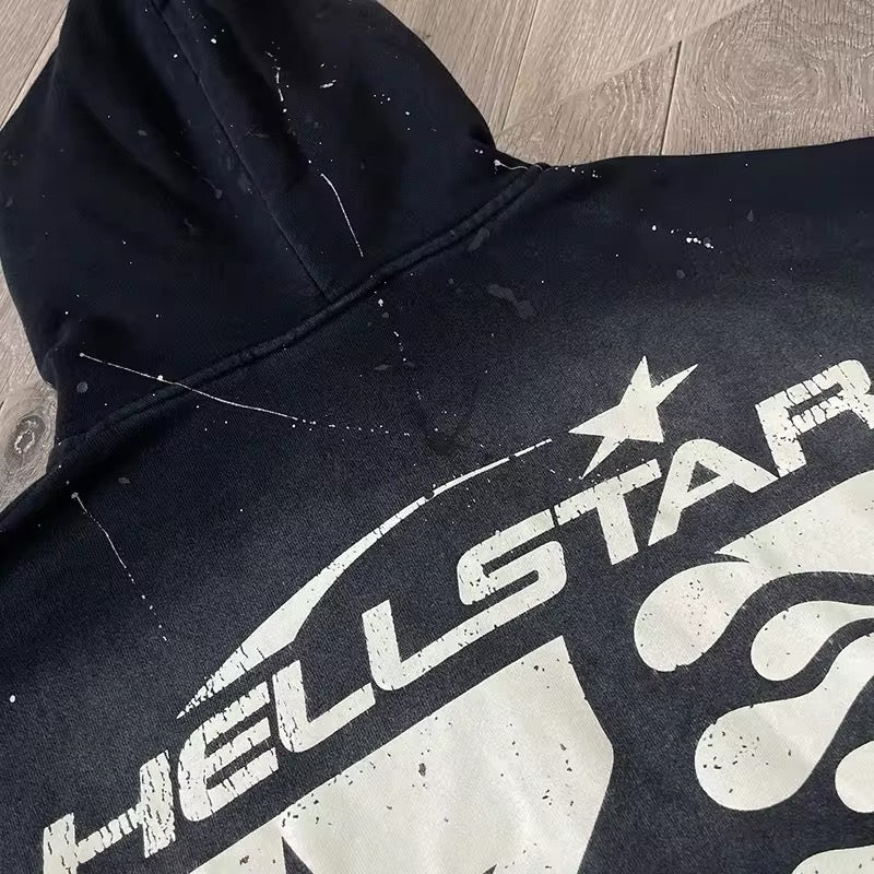 Hellstar studios zip up