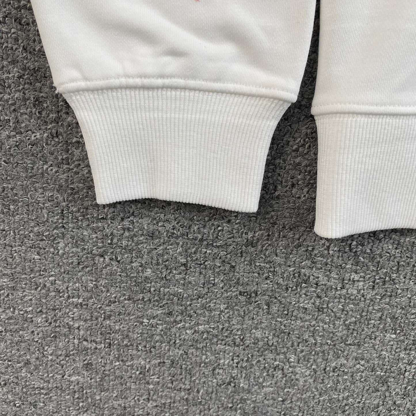 Vale Forever flag hoodies