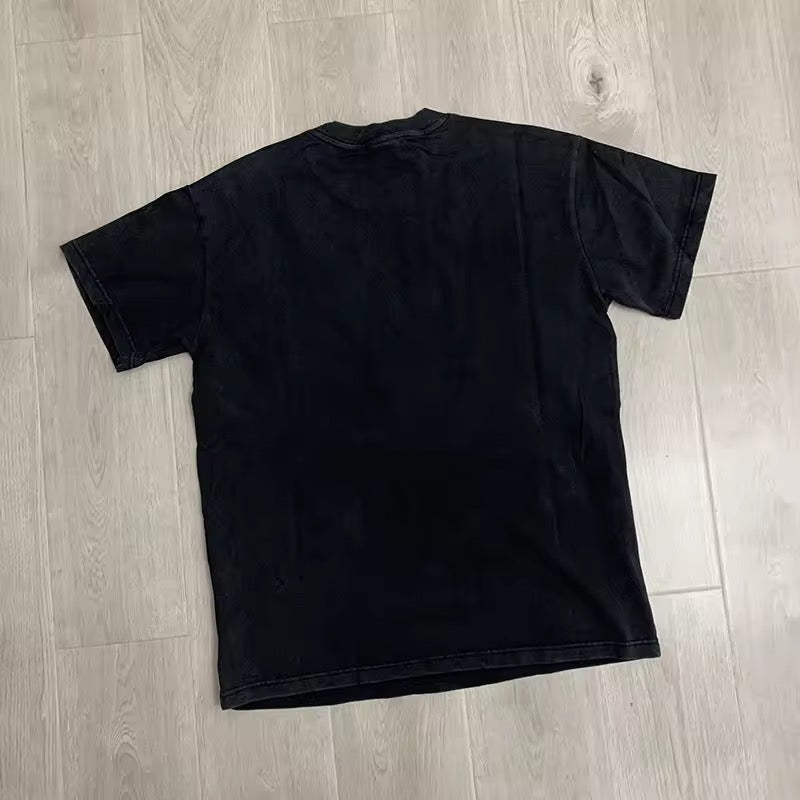 Vale dreams fallen angel tee