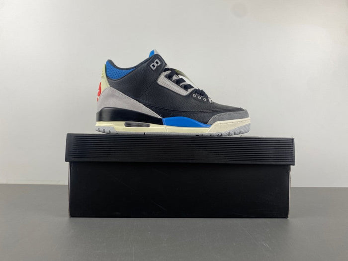 Air Jordan 3 Retro OG 'Rare Air'
