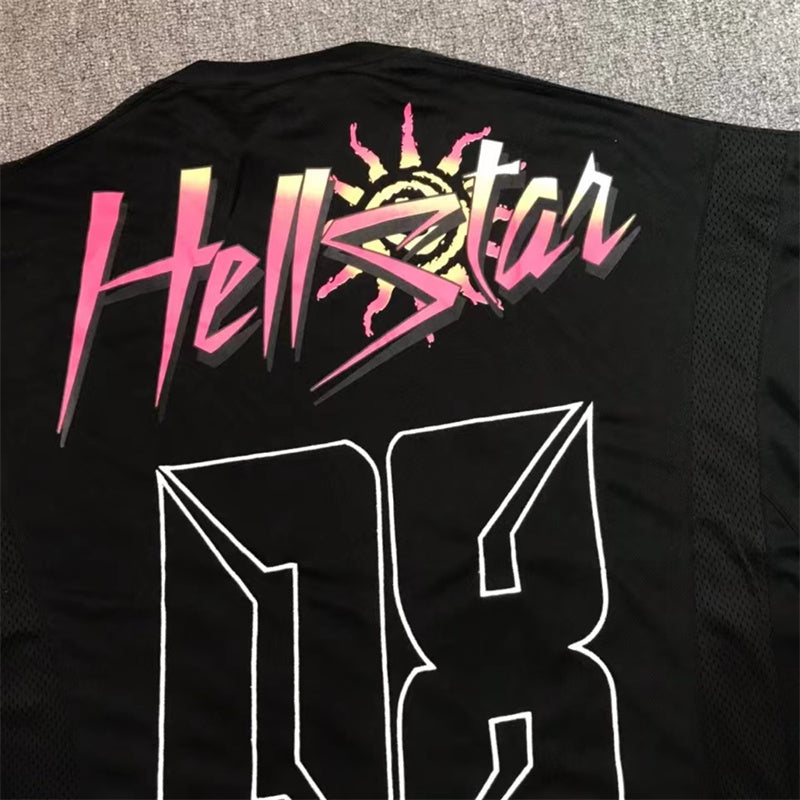 Hellstar jersey