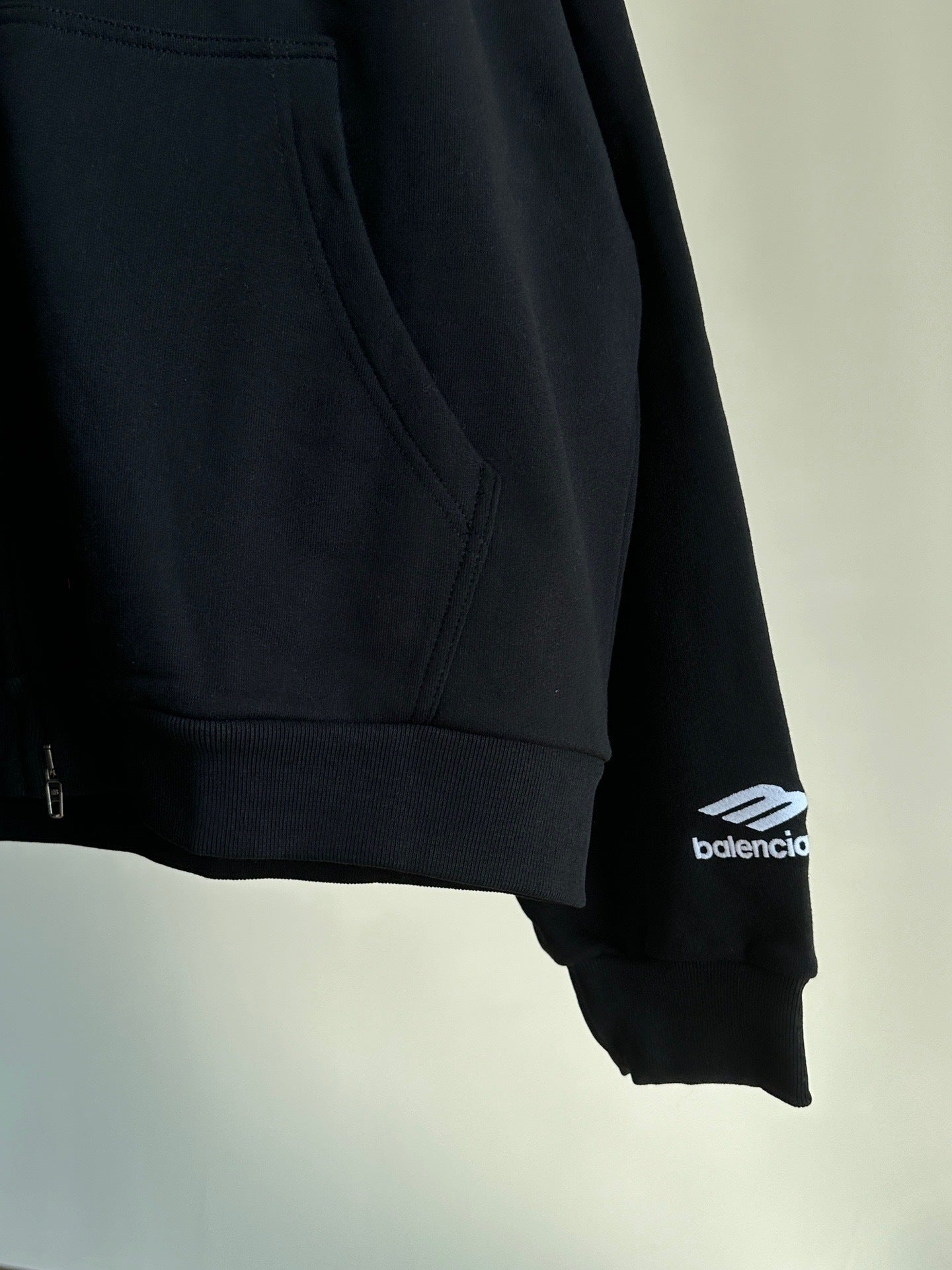 Balenciaga Paris soccer hoodies