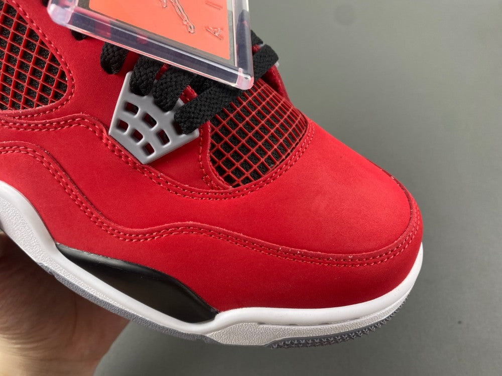Air Jordan 4 Toro Bravo