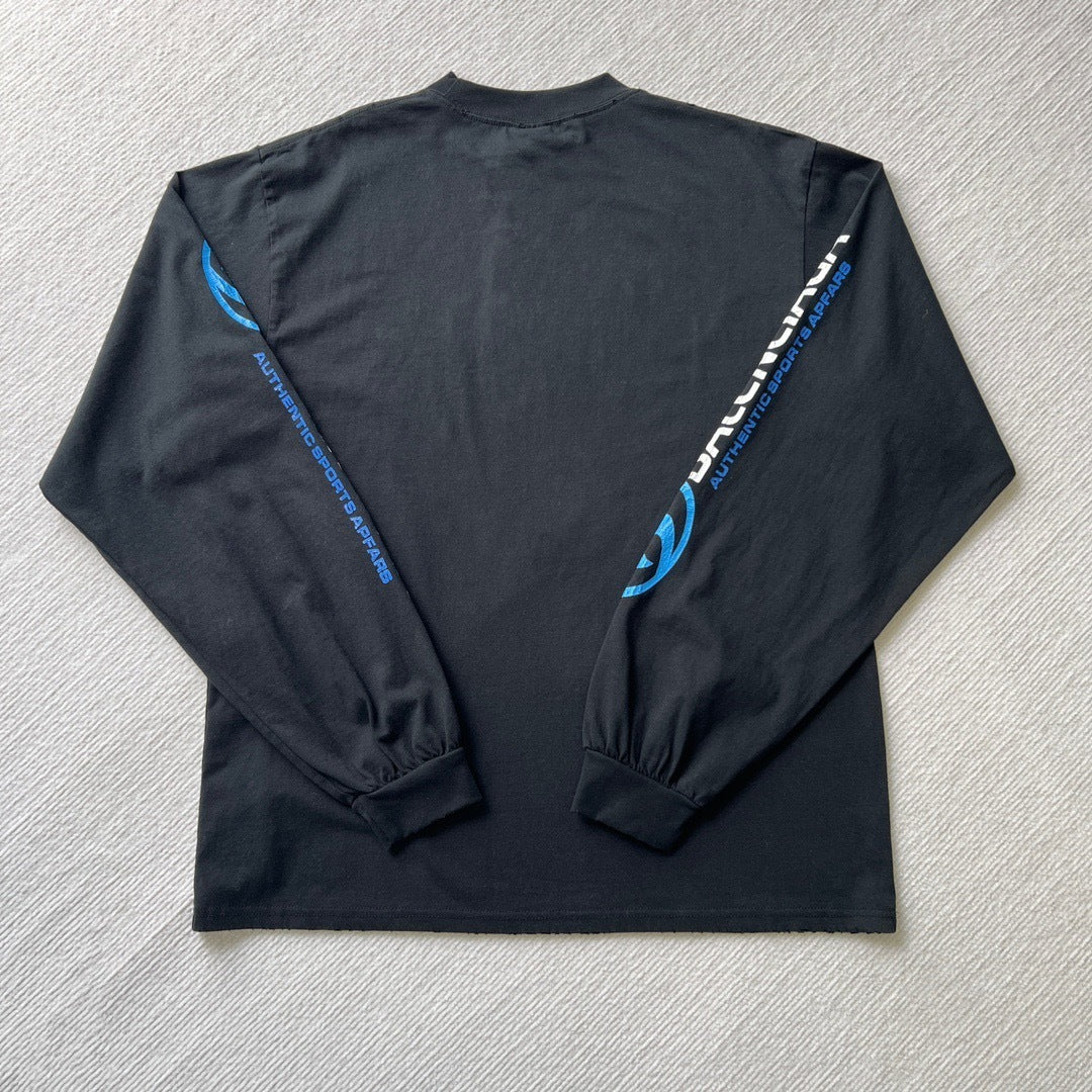 Balenciaga surfer long sleeve