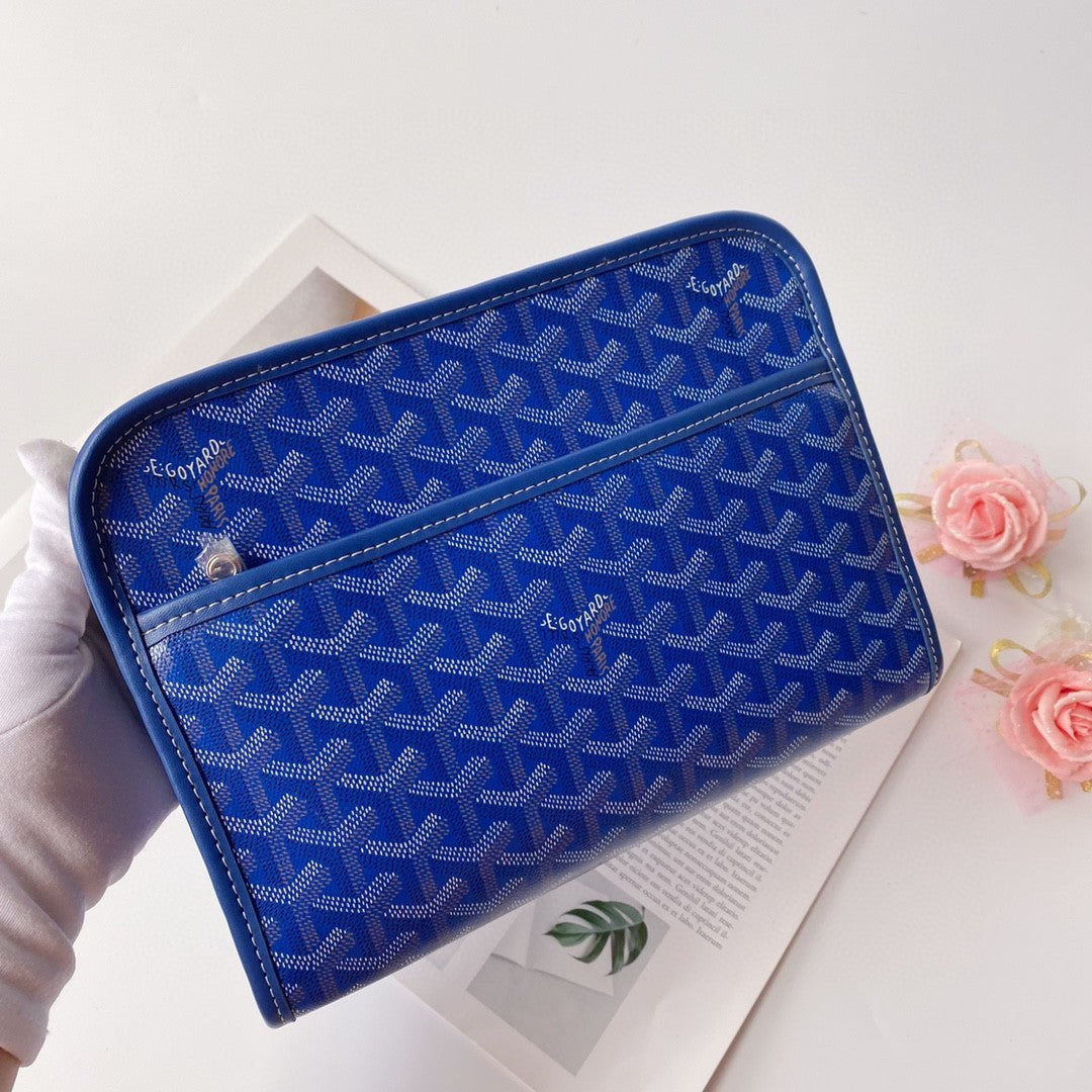 Goyard Jouvence Toiletry Bags