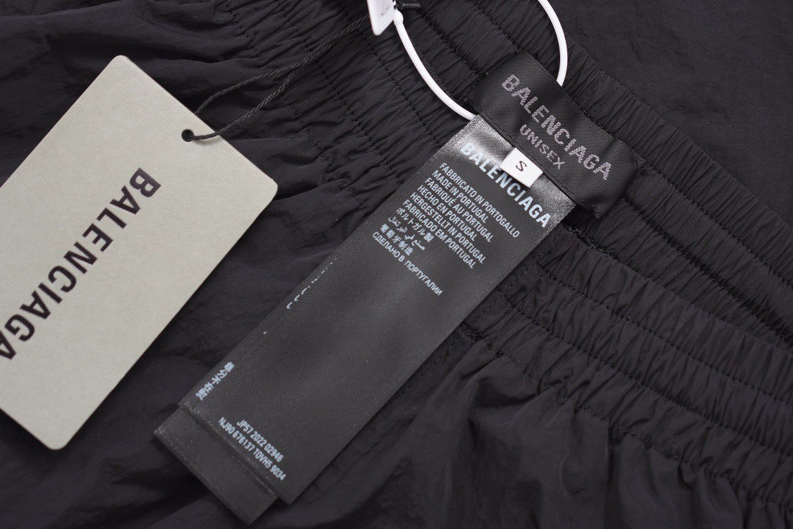 Balenciaga  Outline Tracksuit Pants