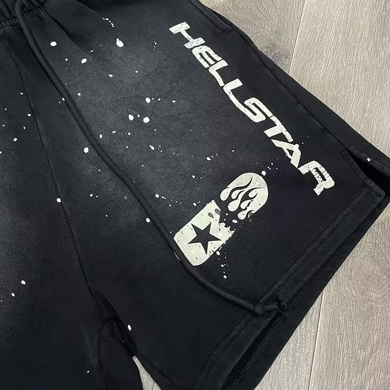 Hellstar studios shorts