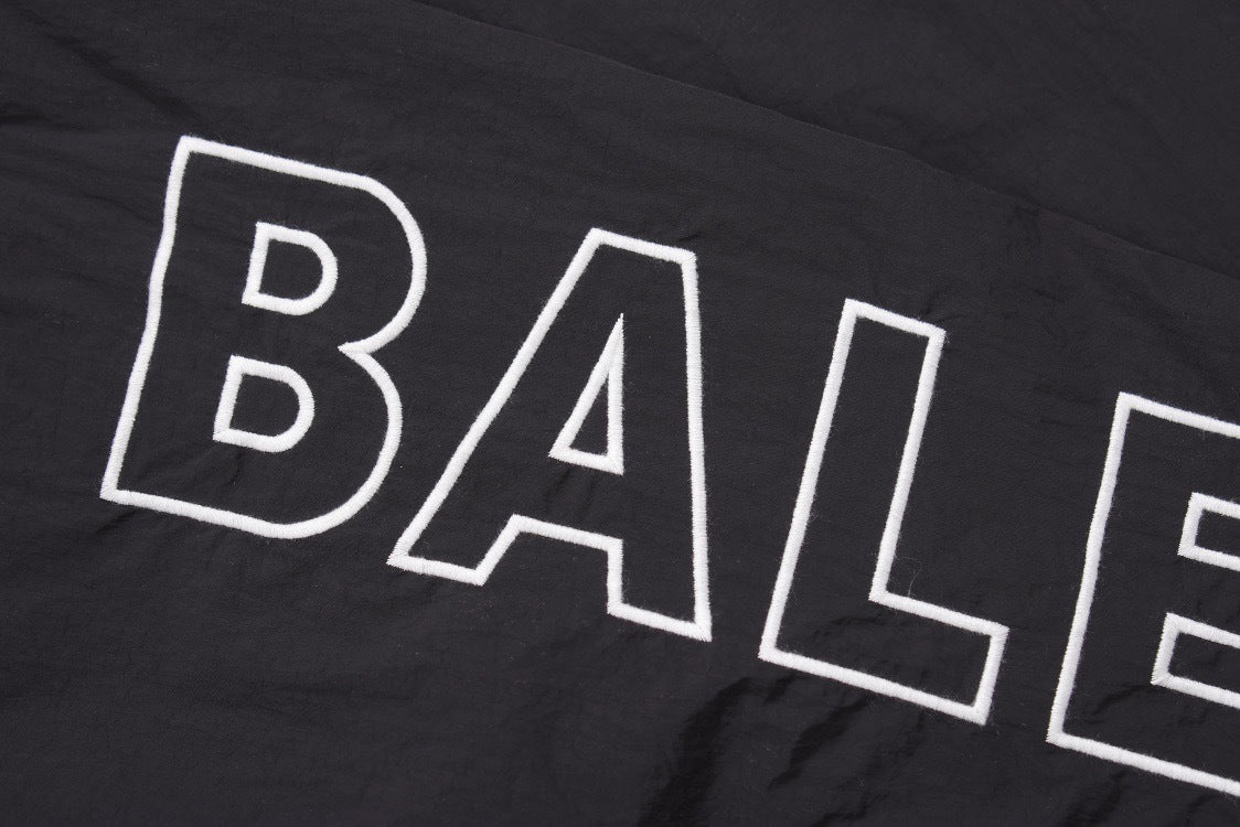 Balenciaga  Outline Tracksuit Pants