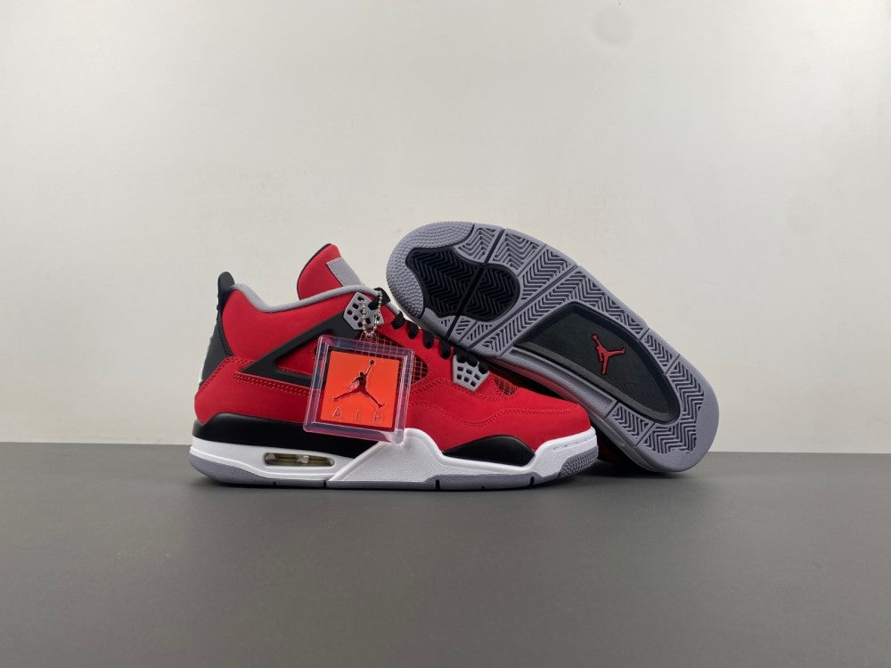 Air Jordan 4 Toro Bravo