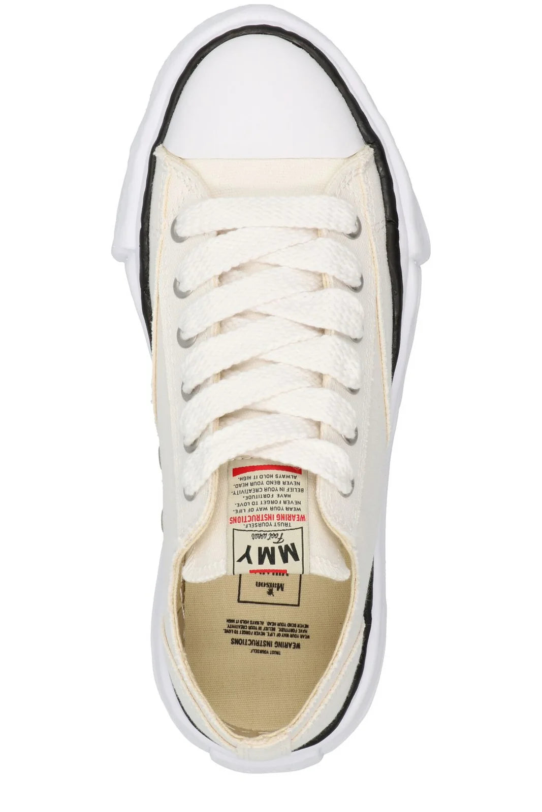 Cream Maison MIHARA YASUHIRO