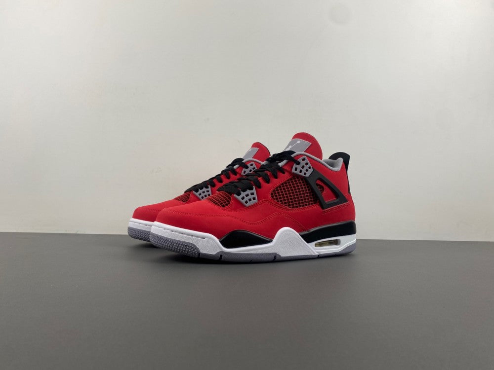 Air Jordan 4 Toro Bravo