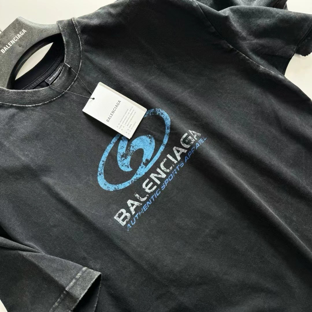 Balenciaga surfer long sleeve