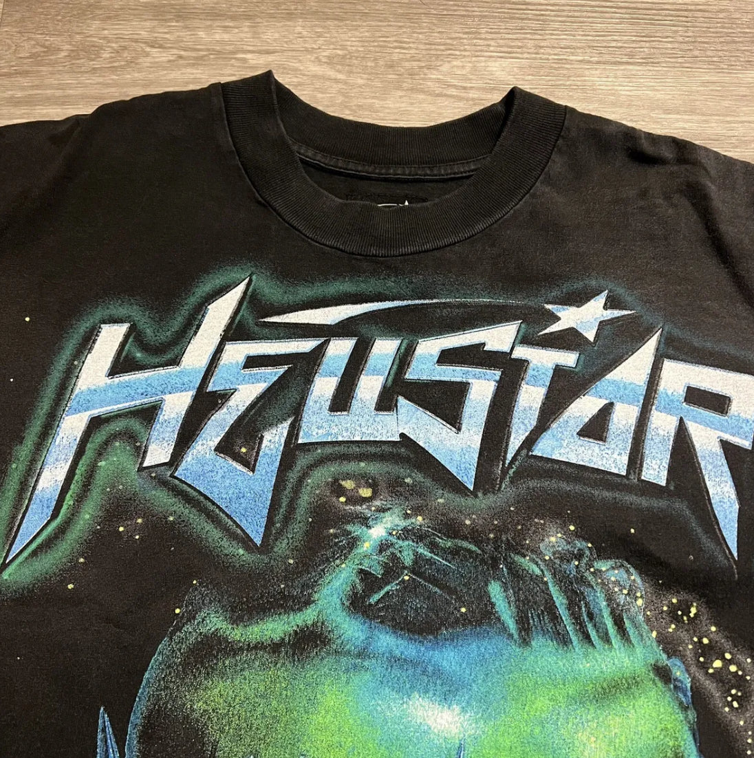 Hellstar The Future Kid Tee