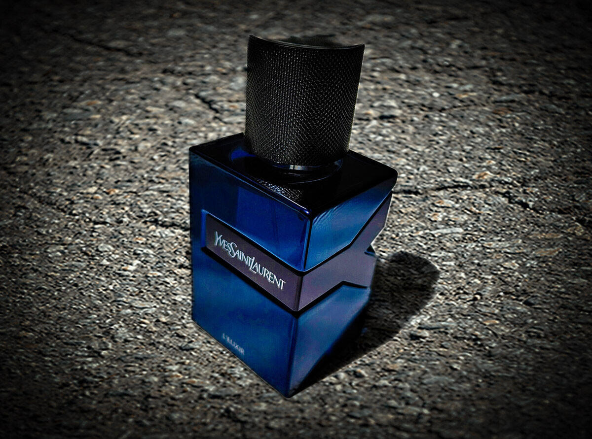 Ysl Elixir Yves Saint Laurent 100ml