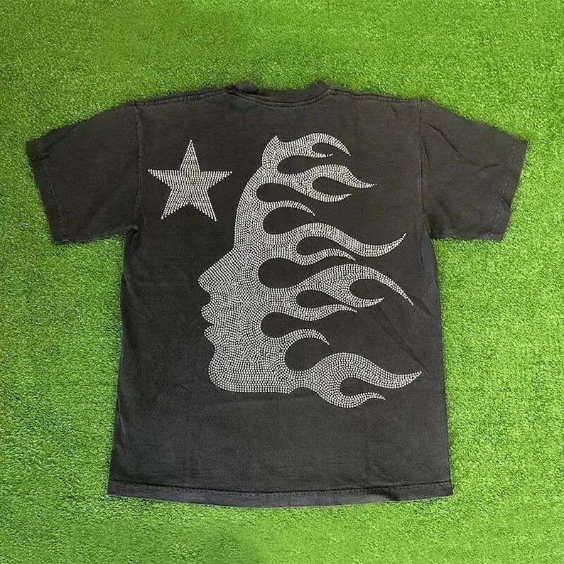 Hellstar Enlightenment Club Tee