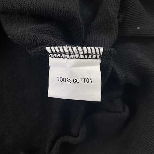 Saint Vanity VAIN HOODIE  black