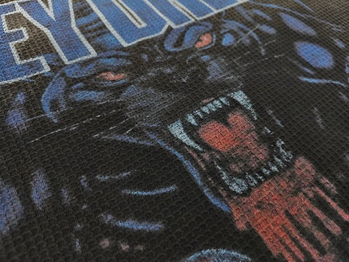 Vale Forever Big Panther Thermal 'Black'
