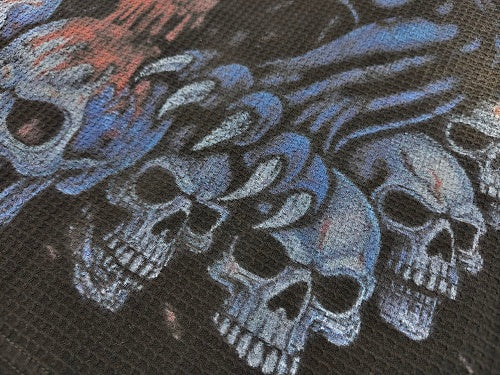 Vale Forever Big Panther Thermal 'Black'