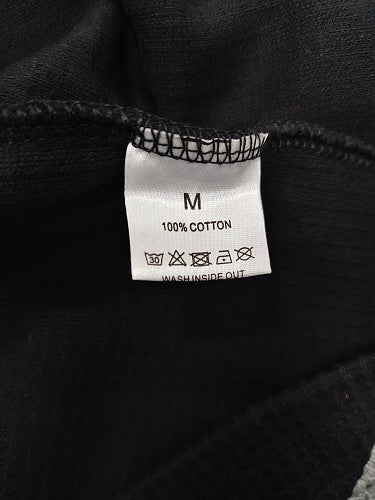 Vale Forever Big Panther Thermal 'Black'