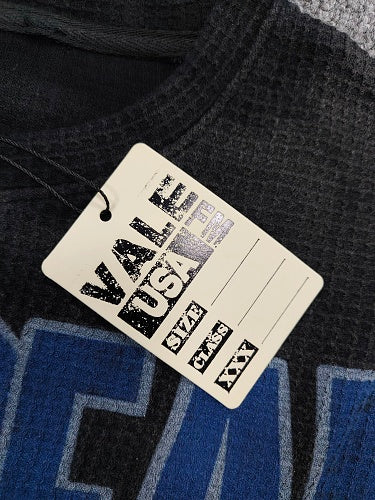 Vale Forever Big Panther Thermal 'Black'