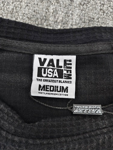 Vale Forever Big Panther Thermal 'Black'