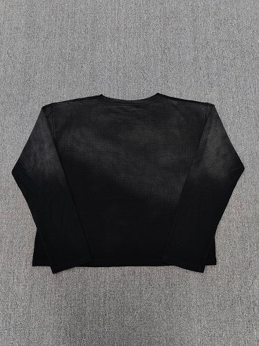 Vale Forever Big Panther Thermal 'Black'