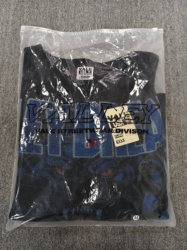 Vale Forever Big Panther Thermal 'Black'