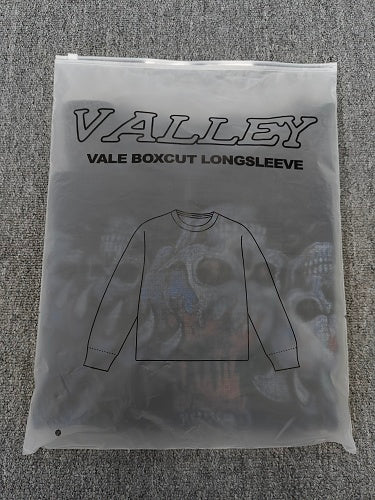 Vale Forever Big Panther Thermal 'Black'