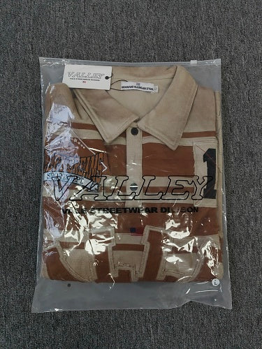 Vale Forever Chocolate Classic Rugby 'Brown'