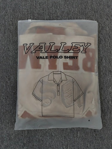 Vale Forever Chocolate Classic Rugby 'Brown'