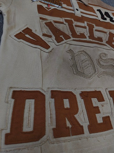 Vale Forever Chocolate Classic Rugby 'Brown'