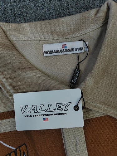 Vale Forever Chocolate Classic Rugby 'Brown'